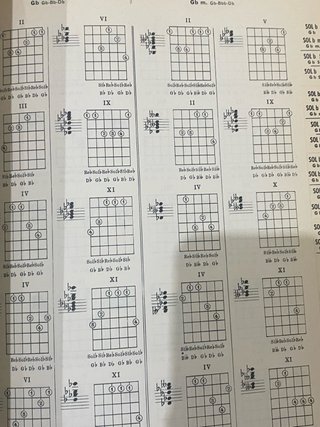 Lotto 4 Libri Metodi Chitarra Berben