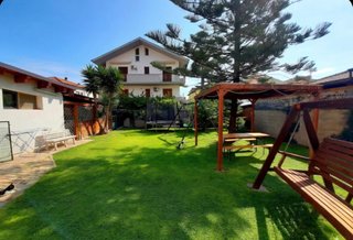 Vacanze Montesilvano spiaggia