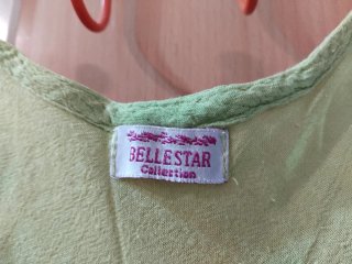 2 vestidos playeros