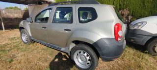 Dacia Duster 2013