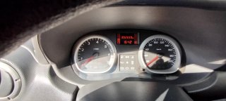 Dacia Duster 2013