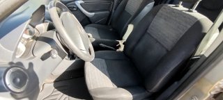 Dacia Duster 2013