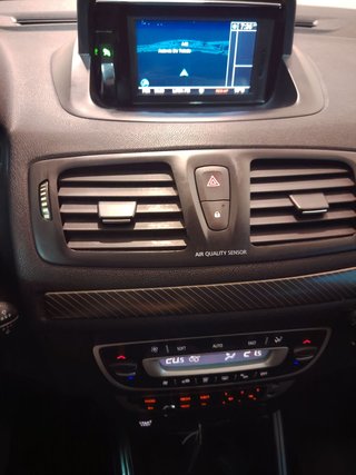 Renault Megane 2012