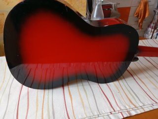 Guitarra Española Clásica