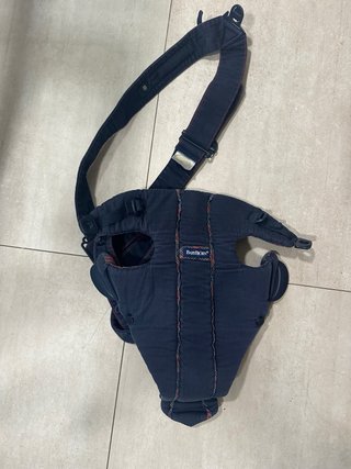 Mochila  portabebés BabyBjörn