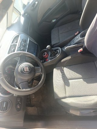SEAT Leon 2007