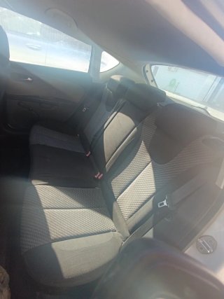 SEAT Leon 2007