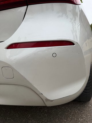 BMW Serie 1 118i 2019