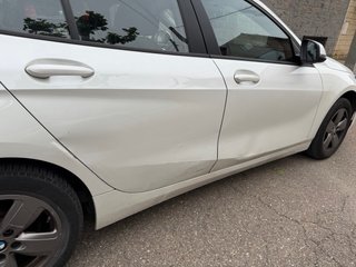 BMW Serie 1 118i 2019