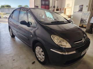 Citroen Xsara 2007