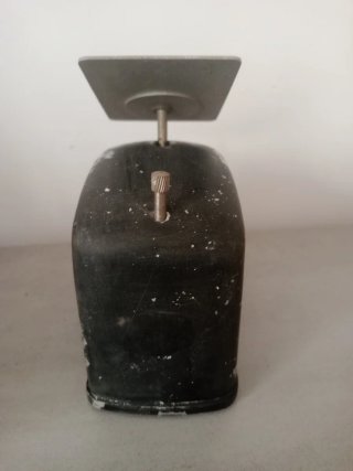 Báscula Pesacartas Vintage Correos N°6148