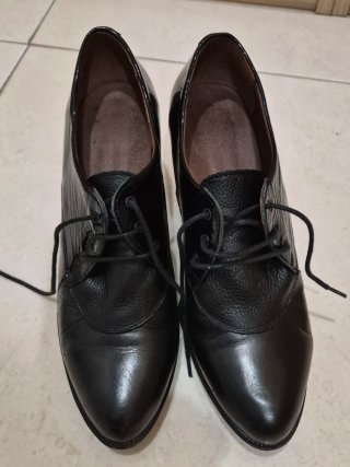 Zapatos Pitillos 39