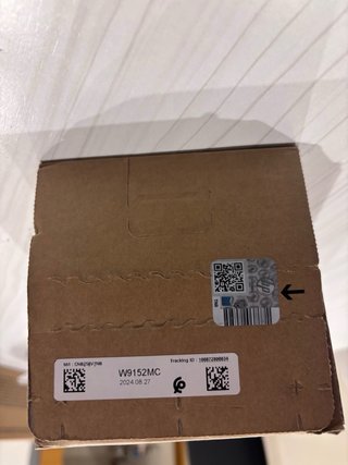 HP W9152MC Amarillo Toner