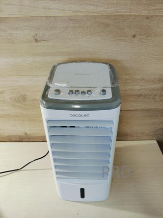 Climatizador Evaporativo - Cecotec