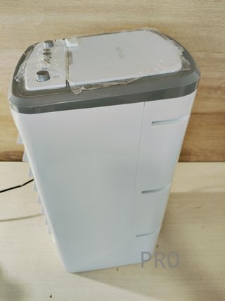 Climatizador Evaporativo - Cecotec