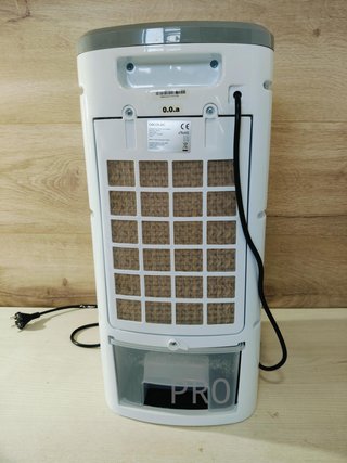 Climatizador Evaporativo - Cecotec