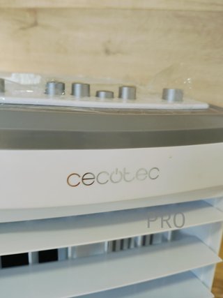 Climatizador Evaporativo - Cecotec