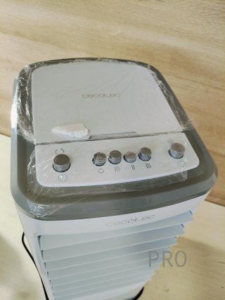 Climatizador Evaporativo - Cecotec