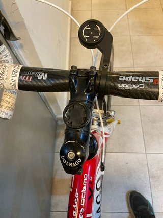 Bicicleta de carretera