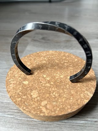 Pulsera Mobius Vintage