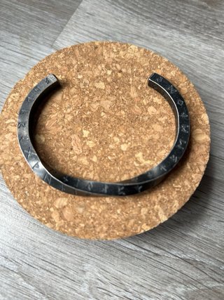 Pulsera Mobius Vintage