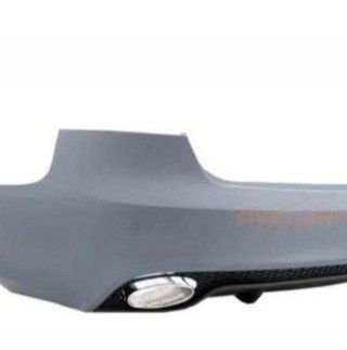 Kit completo tipo RS5 para Audi A5 Sportback 2012-