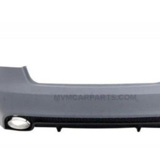Kit completo tipo RS5 para Audi A5 Sportback 2012-