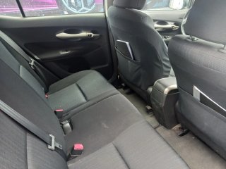 Toyota Auris 2008
