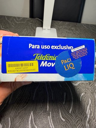 Nokia 3330 Blu-ray Completo Scatola Originale