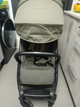 Silla de paseo Inglesina Quid 2