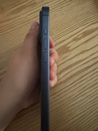 iPhone 17 Pro Azul Marino