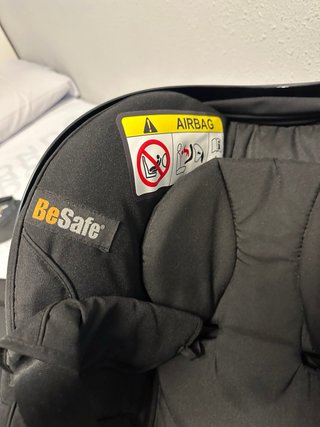 BeSafe iZi Go Modular X2 i-Size