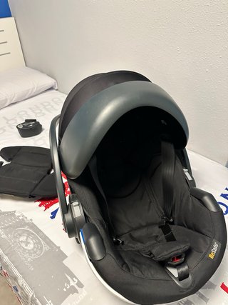 BeSafe iZi Go Modular X2 i-Size
