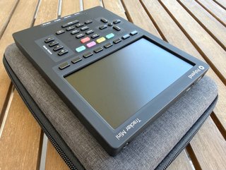 Polyend Tracker Mini, perfecto estado, en garantía