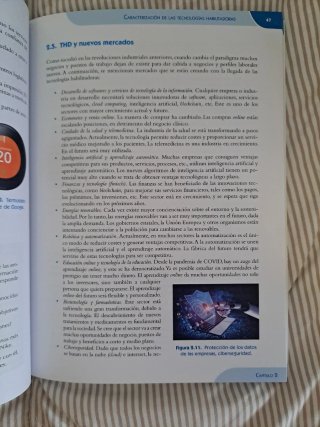 Digitalización aplicada a los sectores producti...