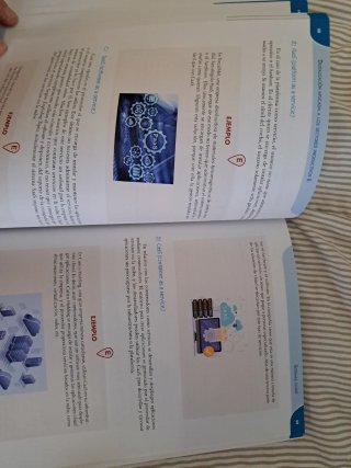 Digitalización aplicada a los sectores producti...