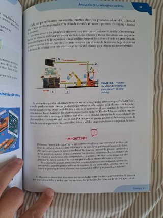 Digitalización aplicada a los sectores producti...