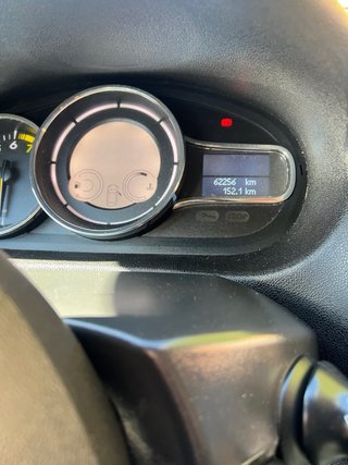 Renault Megane 2014