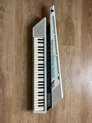 Teclado Electrónico Yamaha SHS-200 (1988)