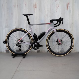 Wilier Filante SLR Perla