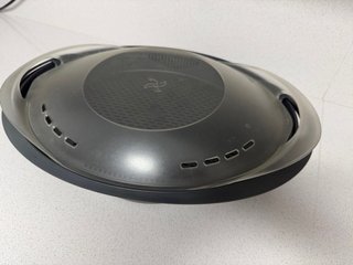 Thermomix TM31 con accesorios