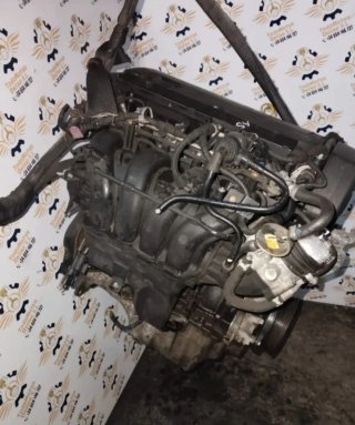 Motor Opel Astra J 1.6I