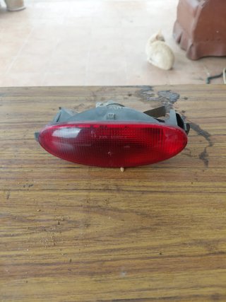 Piloto Antiniebla Peugeot 206