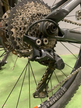 Trek Powerfly 5 Talla M/L