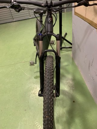 Trek Powerfly 5 Talla M/L