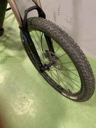 Trek Powerfly 5 Talla M/L