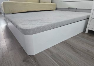Canapé abatible HOME 150x190 cm