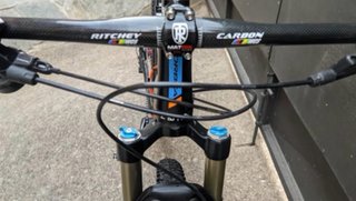 Orbea Alma H30 full XT