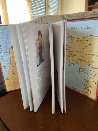 Biblia Infantil