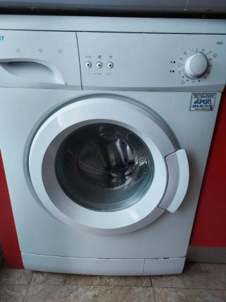 Lavadora LGANT LG605